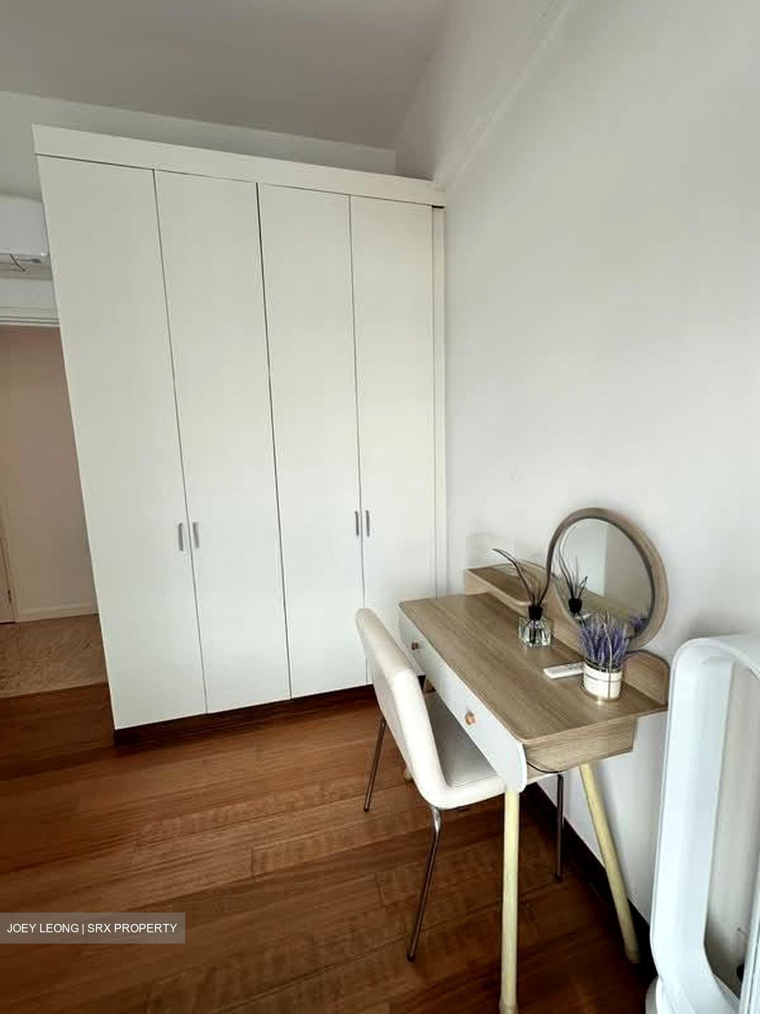 St. Michael's Place (D12), Apartment #540248231